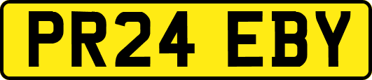 PR24EBY