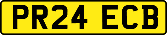 PR24ECB