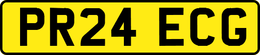 PR24ECG