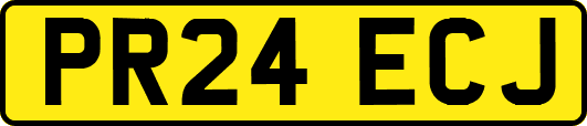 PR24ECJ