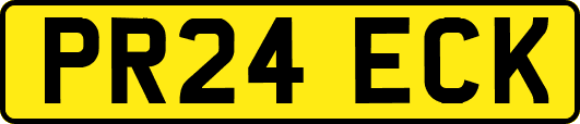 PR24ECK