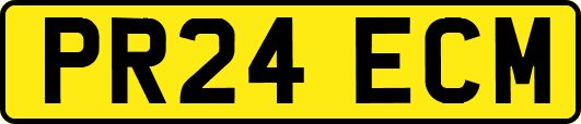 PR24ECM
