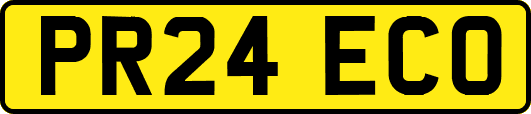 PR24ECO