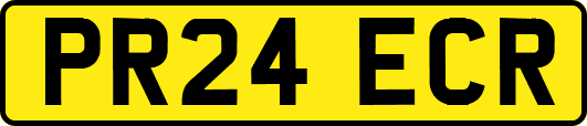 PR24ECR