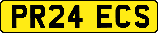 PR24ECS