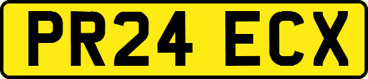 PR24ECX