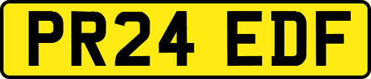 PR24EDF
