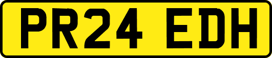 PR24EDH