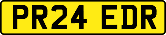 PR24EDR