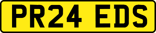 PR24EDS