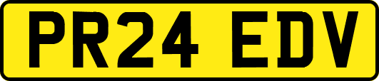 PR24EDV
