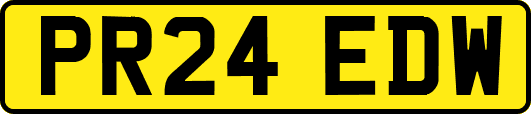 PR24EDW