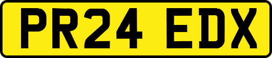 PR24EDX