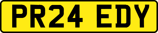 PR24EDY