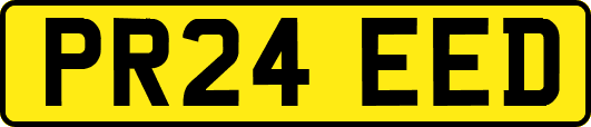 PR24EED