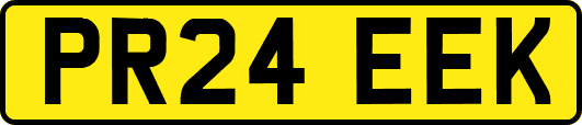 PR24EEK