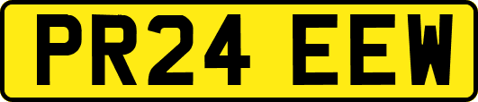 PR24EEW