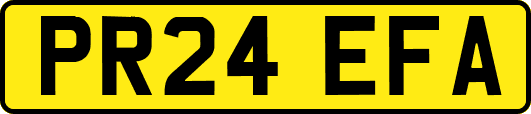 PR24EFA