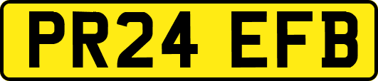 PR24EFB