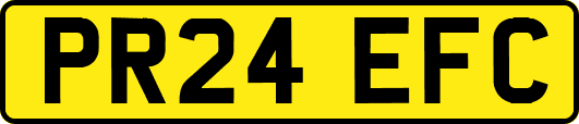 PR24EFC