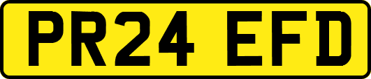 PR24EFD