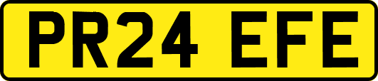 PR24EFE