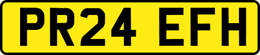 PR24EFH
