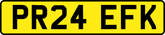 PR24EFK