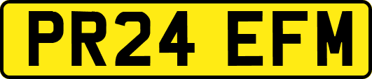PR24EFM