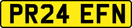 PR24EFN
