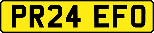 PR24EFO
