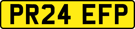 PR24EFP