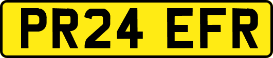 PR24EFR