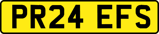 PR24EFS