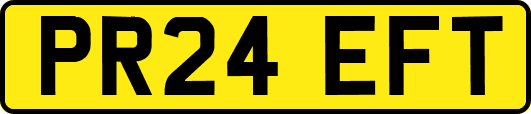 PR24EFT