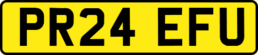 PR24EFU