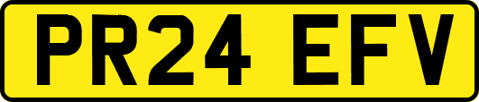 PR24EFV