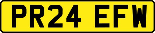 PR24EFW