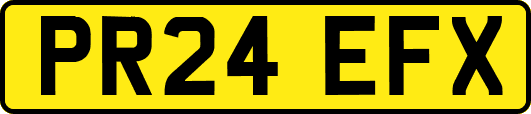 PR24EFX