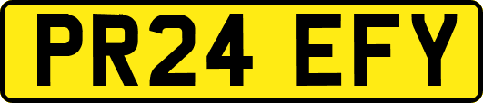 PR24EFY