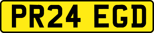 PR24EGD