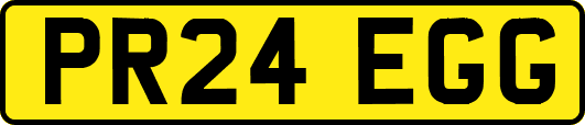 PR24EGG