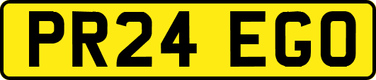 PR24EGO