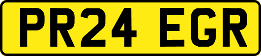 PR24EGR