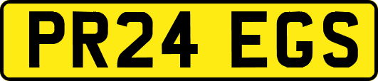 PR24EGS