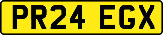PR24EGX