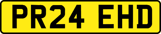 PR24EHD