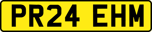 PR24EHM