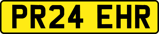 PR24EHR