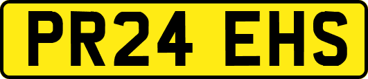 PR24EHS